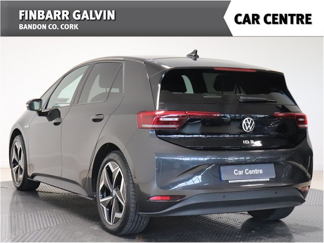 2023 Volkswagen ID.3