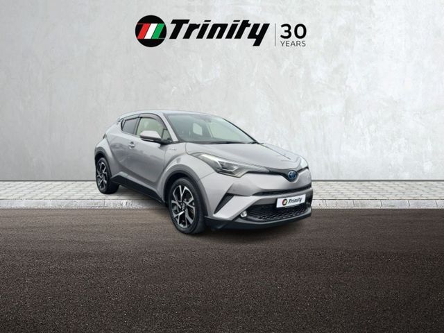vehicle for sale from Trinity Motors Ardcavan