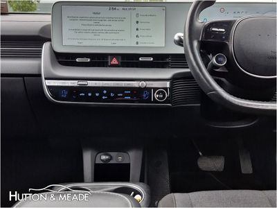 2022 Hyundai Ioniq 5