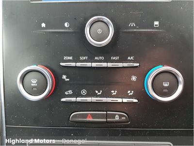 2019 Renault Grand Scenic
