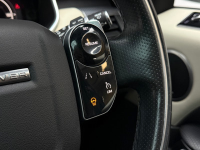 2019 Land Rover Range Rover Sport