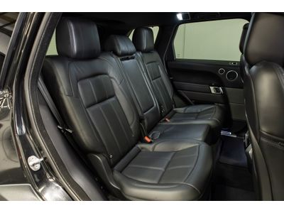 2021 Land Rover Range Rover Sport