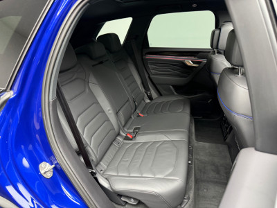 2025 Volkswagen Touareg