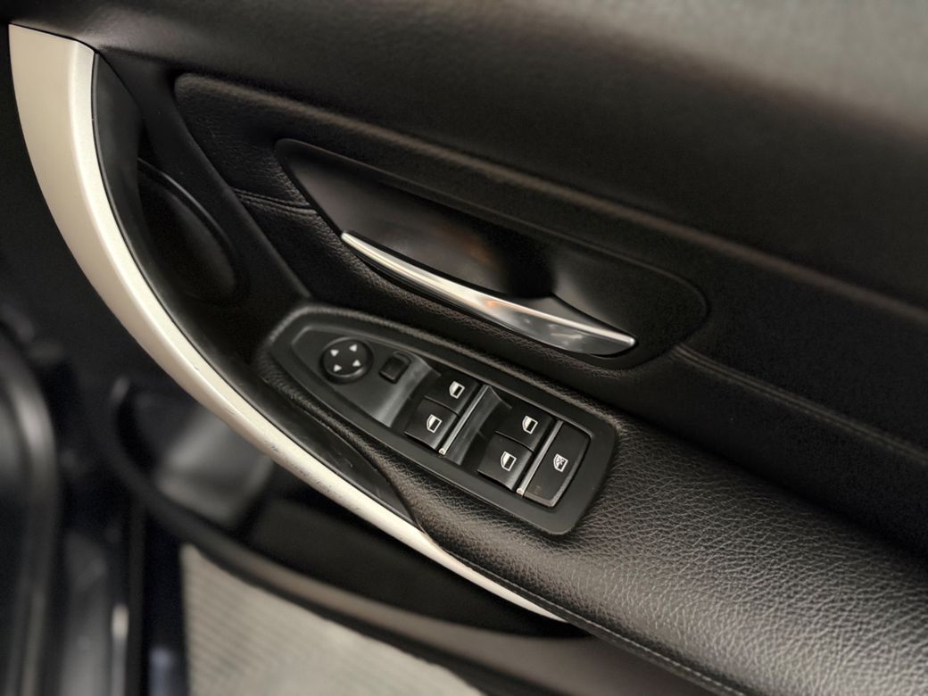 2018 BMW 3 Series