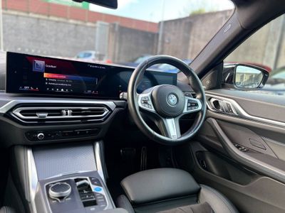 2024 BMW i4