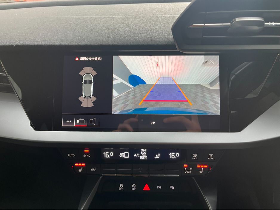 2021 Audi A3