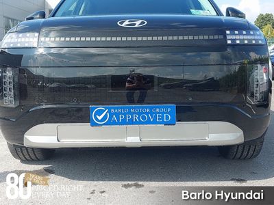 2026 Hyundai Ioniq 9