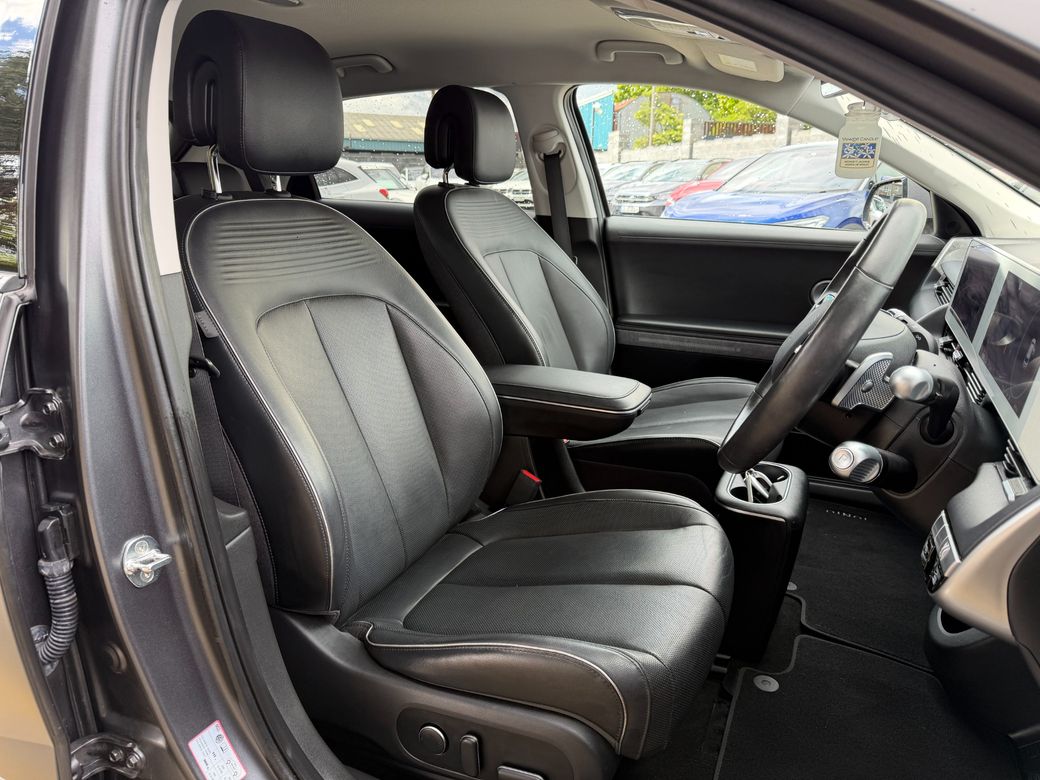 2023 Hyundai Ioniq 5