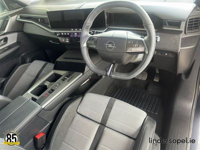 2025 Opel Grandland
