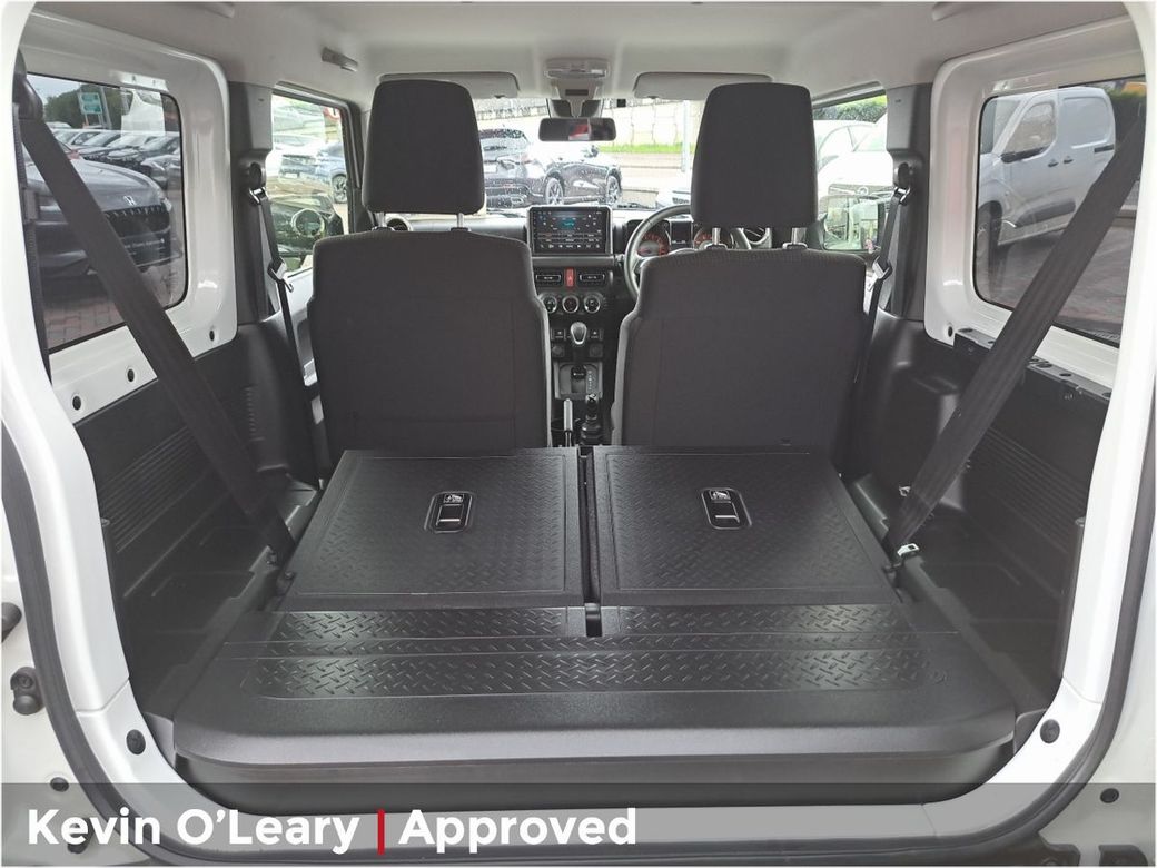 2023 Suzuki Jimny
