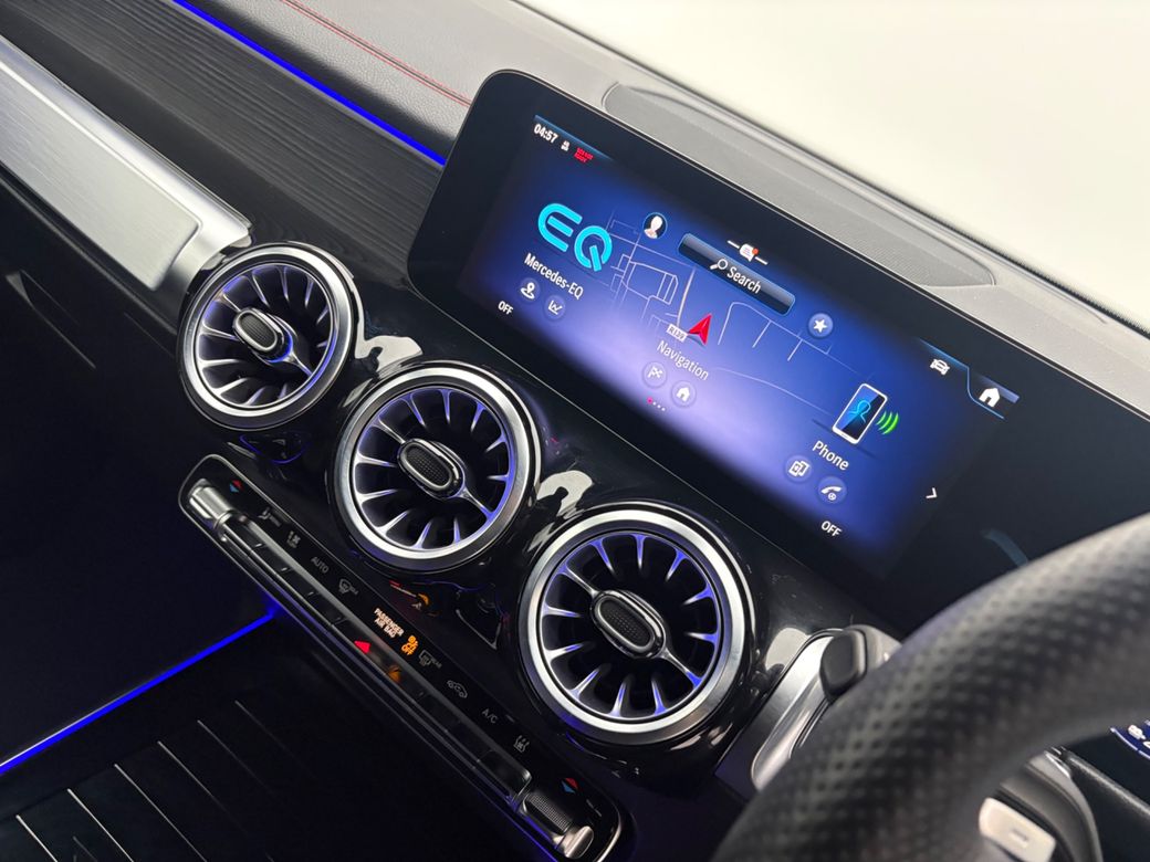 2024 Mercedes-Benz EQB