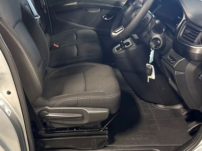 2026 Renault Trafic