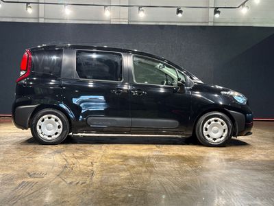 2023 Toyota Sienta