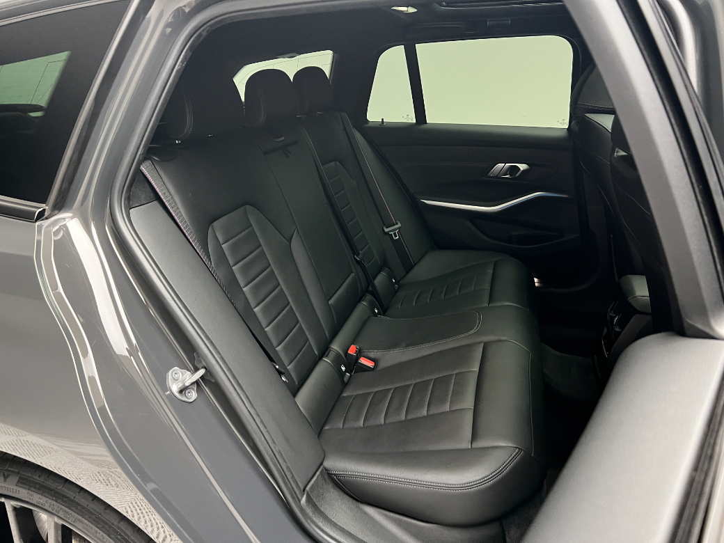2021 BMW 3 Series