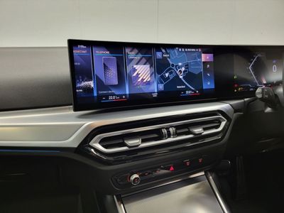 2025 BMW 3 Series