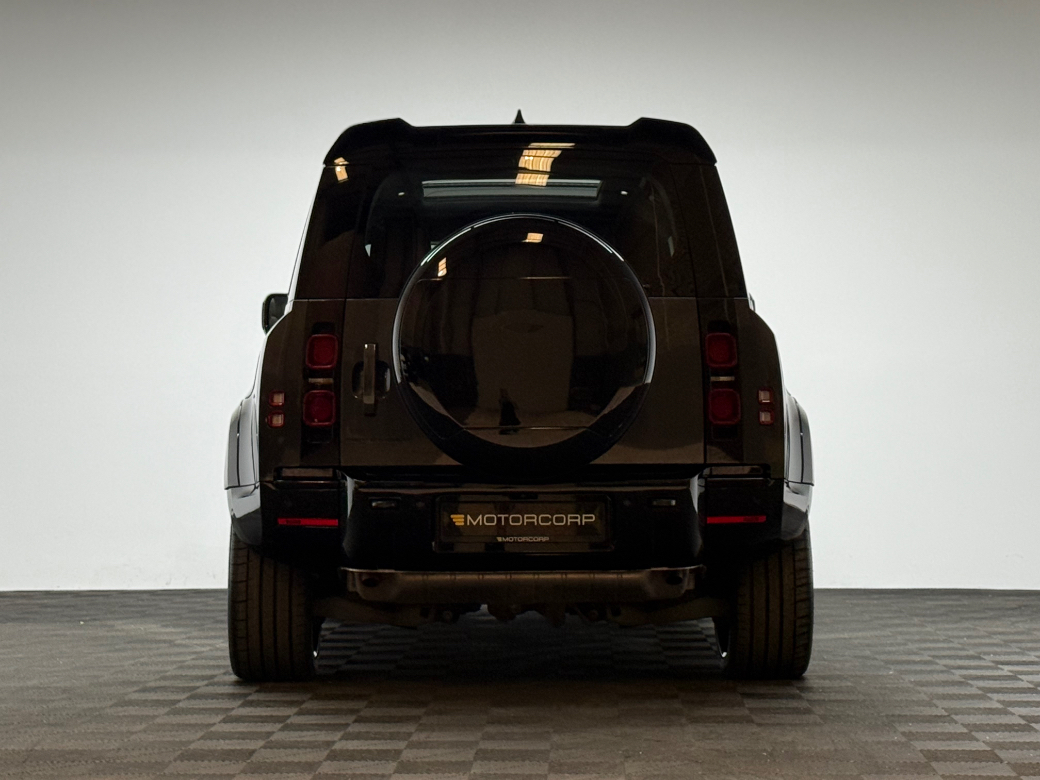 2024 Land Rover Defender