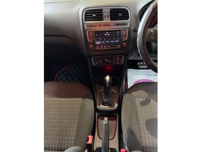 2016 Volkswagen Polo