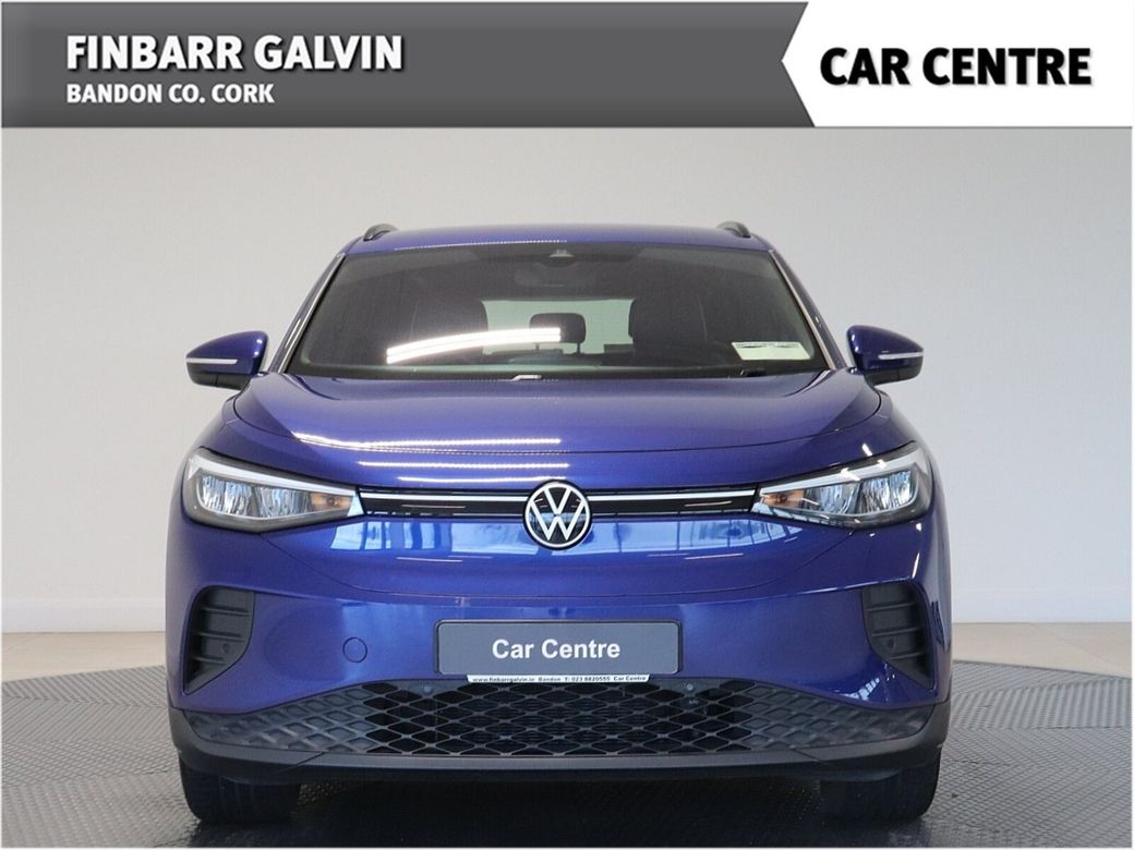 2023 Volkswagen ID.4
