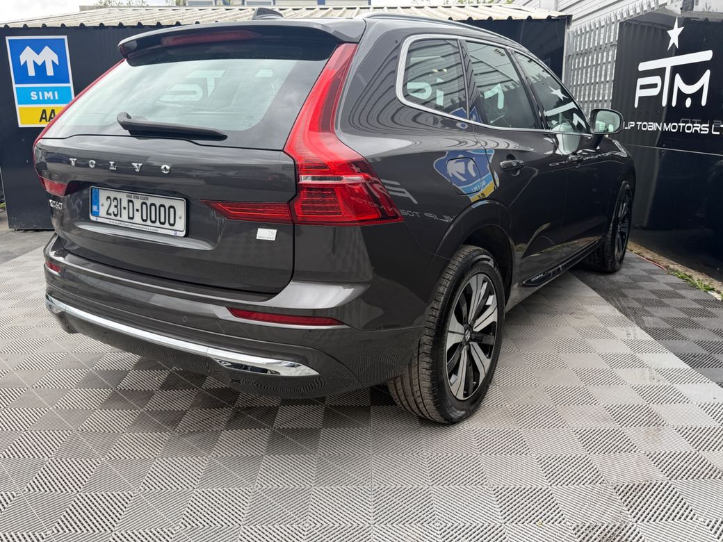 2023 Volvo XC60