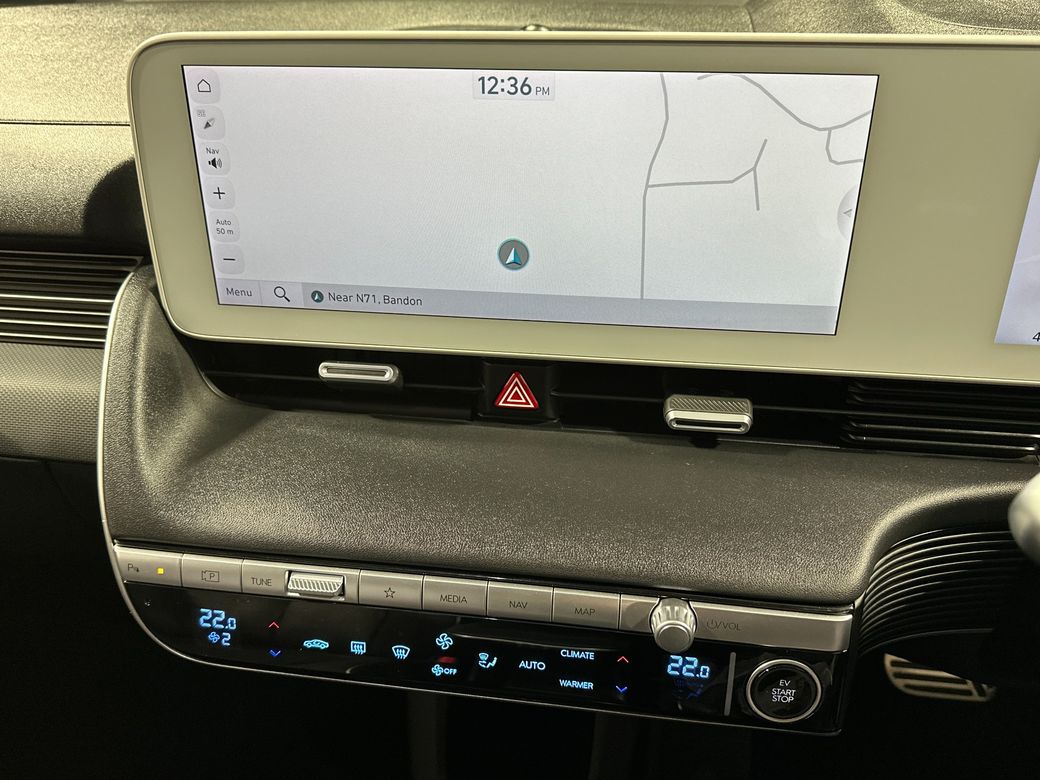 2024 Hyundai Ioniq 5