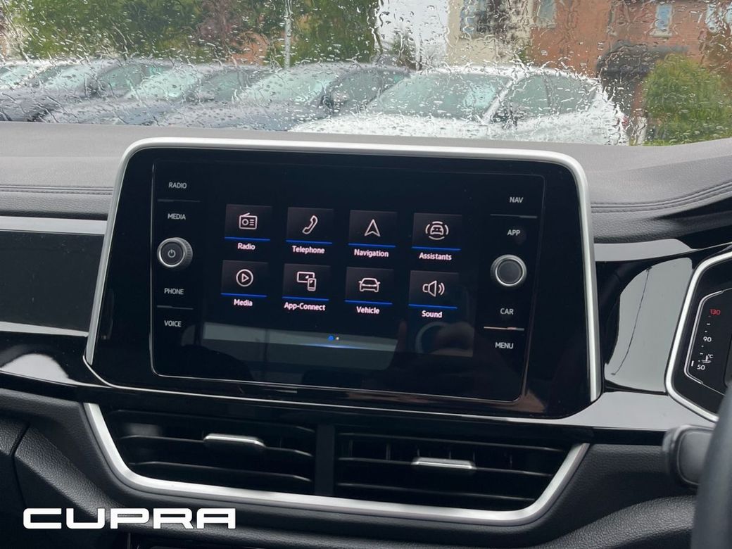 2024 Volkswagen T-Roc