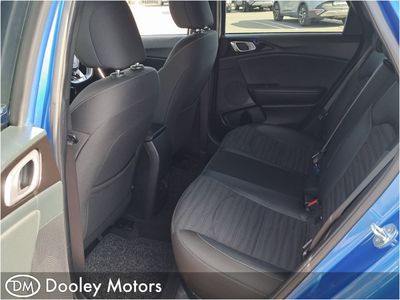2023 Kia Ceed