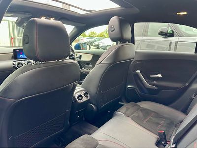 2024 Mercedes-Benz A Class