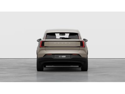 2026 Volvo EX30