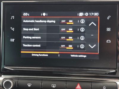 2021 Citroen C3 Aircross