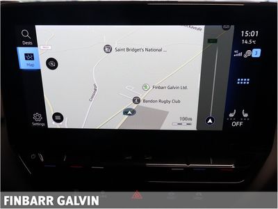 2022 Volkswagen ID.4