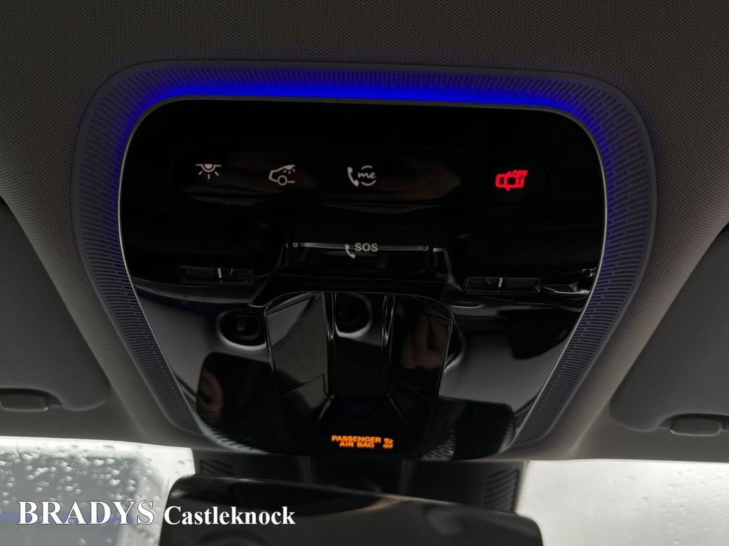 2022 Mercedes-Benz C Class