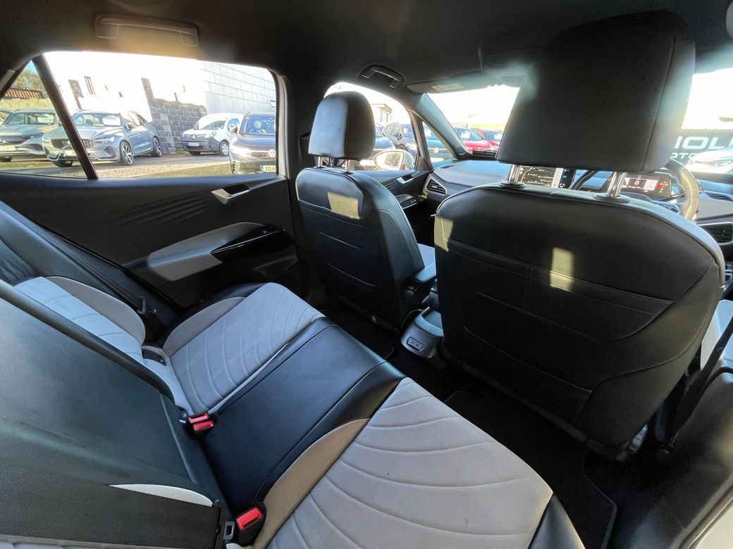 2022 Volkswagen ID.3