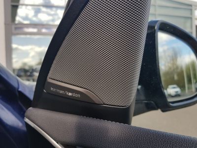 2023 BMW iX3