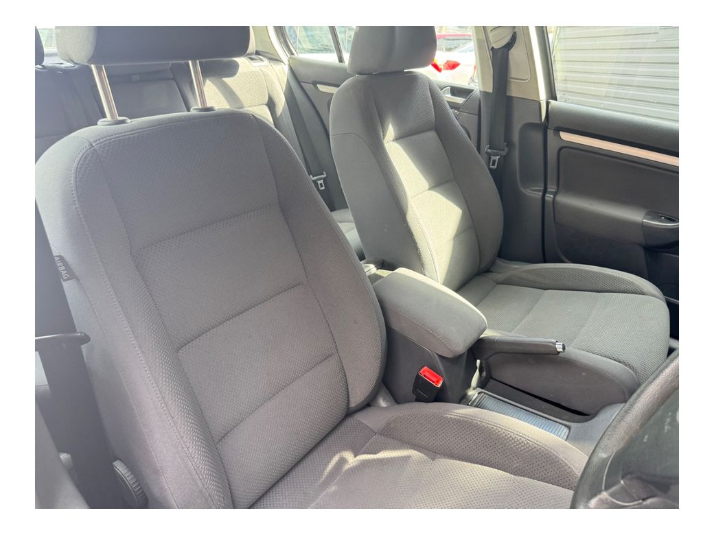 2007 Volkswagen Golf