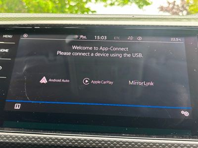 2023 Volkswagen T-Cross