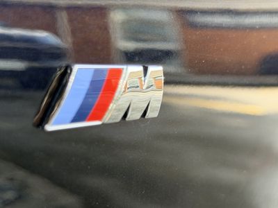 2025 BMW iX3