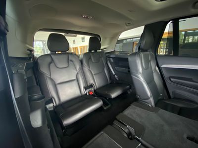 2023 Volvo XC90