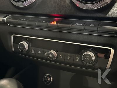 2020 Audi A3