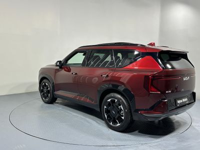 2026 Kia EV5
