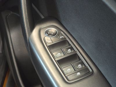 2022 Renault Captur