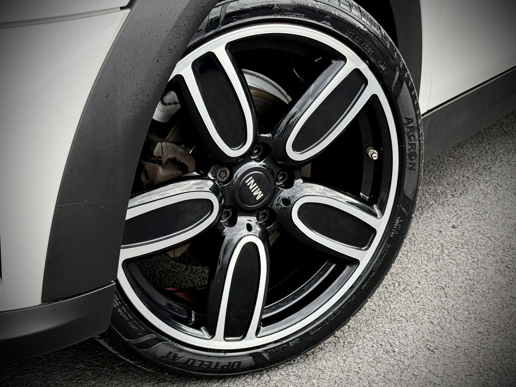 2024 Mini Cooper