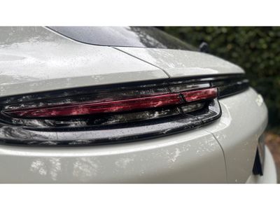 2019 Porsche Panamera