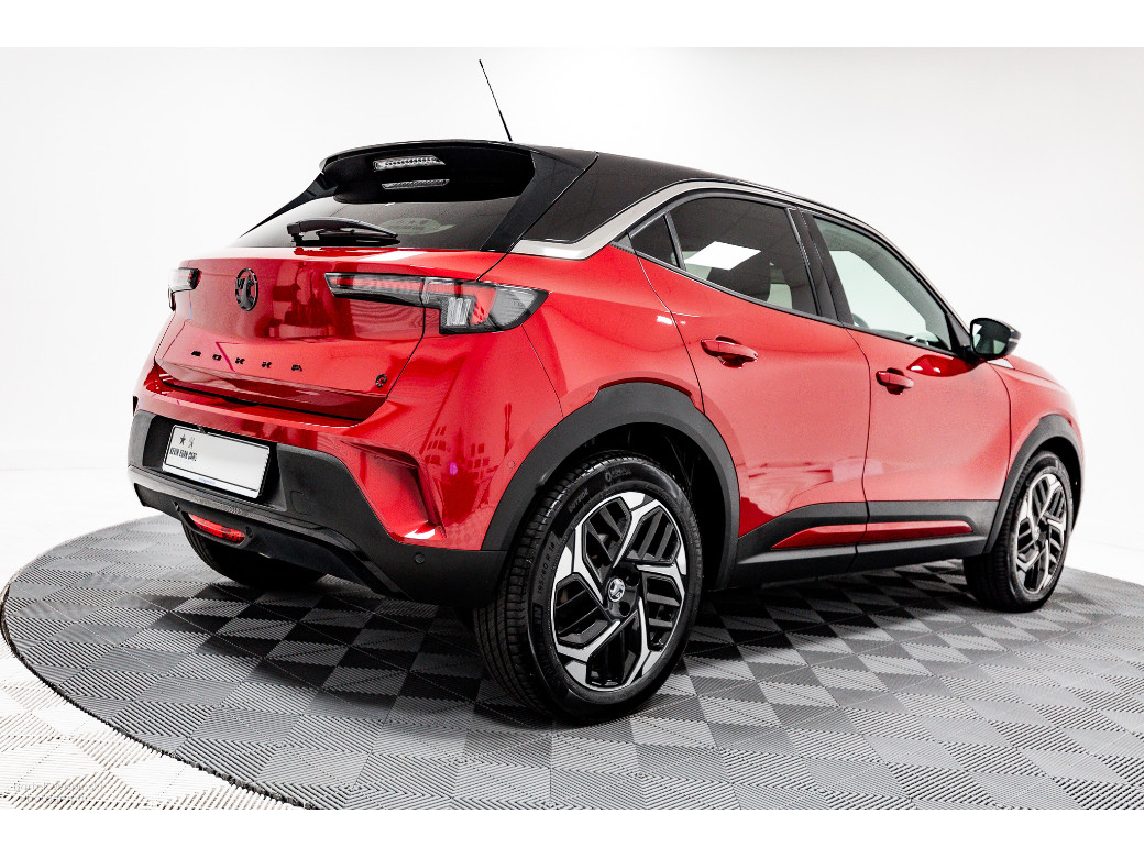2024 Opel Mokka