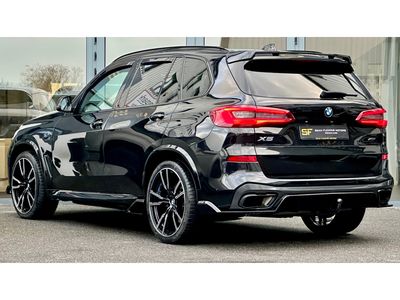 2020 BMW X5