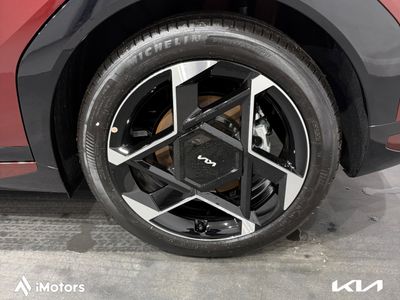 2026 Kia EV4