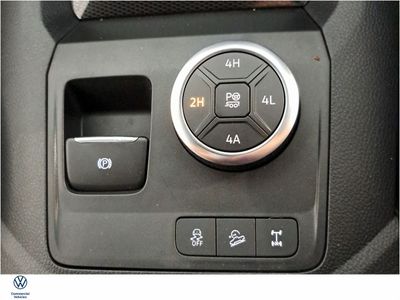 2026 Volkswagen Amarok