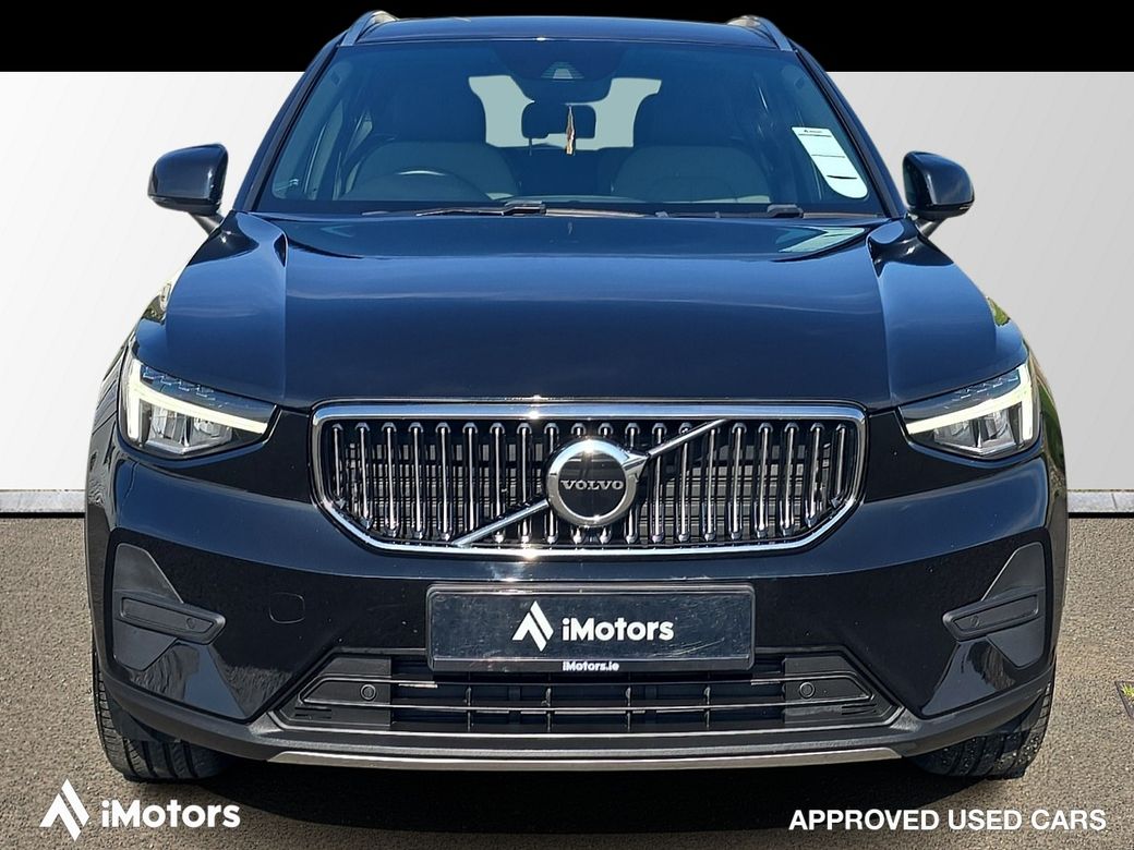 2022 Volvo XC40