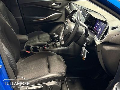 2024 Opel Grandland X