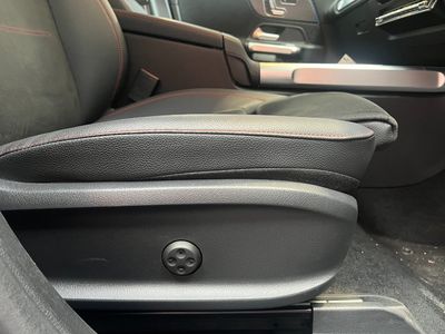 2024 Mercedes-Benz EQB