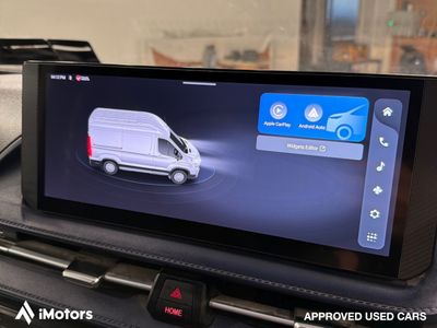 2025 Maxus Deliver 9